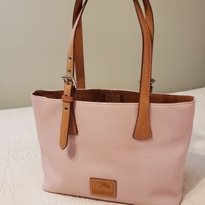Dooney and Bourke Small Hanna Bag